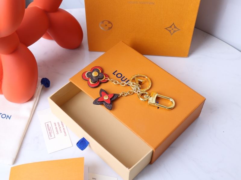 Louis Vuitton Keychains